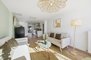 Chambre d'hôtes L'écrin fleuri