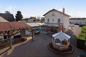 Chambre d'hôtes L'écrin fleuri