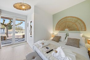 Chambre d'hôtes L'écrin fleuri