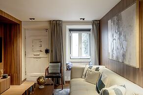 Principe Real Prime by Homing