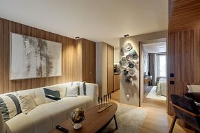 Principe Real Prime by Homing