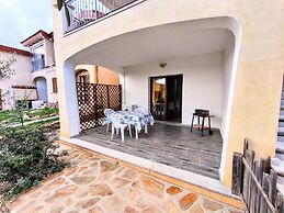 Seaside Apartment Near Budoni