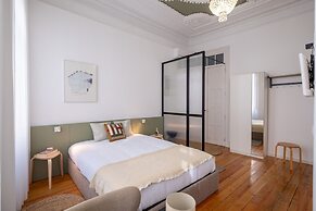 Braga Essence Studio by Minhos Guest