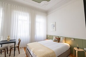 Braga Essence Studio by Minhos Guest