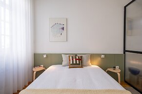 Braga Essence Studio by Minhos Guest