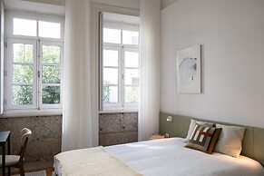 Braga Essence Studio by Minhos Guest