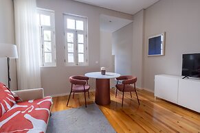 Braga Essence Apartment By Minhos Guest