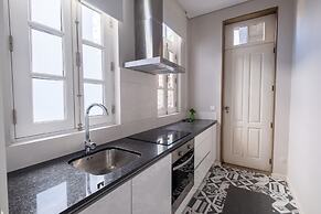 Braga Essence Apartment By Minhos Guest