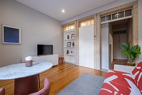 Braga Essence Apartment By Minhos Guest