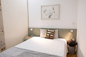 Braga Essence Apartment By Minhos Guest