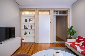Braga Essence Apartment By Minhos Guest