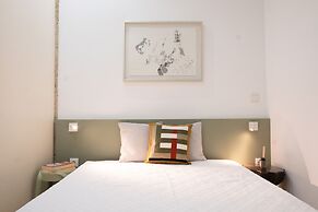 Braga Essence Apartment By Minhos Guest