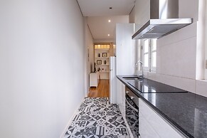 Braga Essence Apartment By Minhos Guest