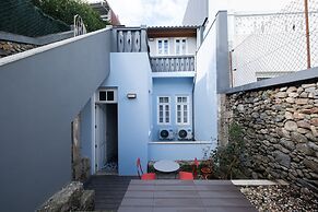 Braga Essence Apartment By Minhos Guest