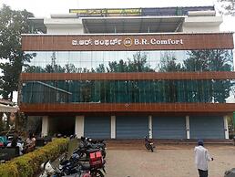 BR Comfort