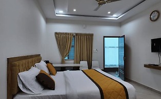 BR Comfort