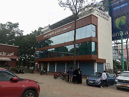 BR Comfort