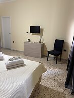 Pompei Sanctuary rooms