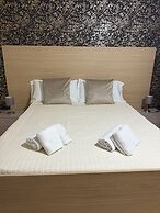 Pompei Sanctuary rooms