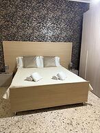 Pompei Sanctuary rooms