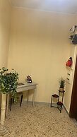 Pompei Sanctuary rooms
