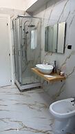 Pompei Sanctuary rooms