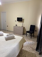 Pompei Sanctuary rooms