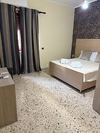 Pompei Sanctuary rooms