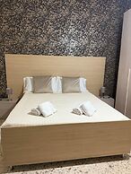 Pompei Sanctuary rooms