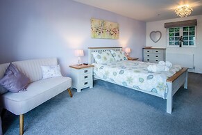 Caldey View Cottage - 1 Bedroom - Penally