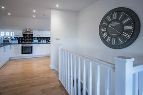 Caldey View Cottage - 1 Bedroom - Penally