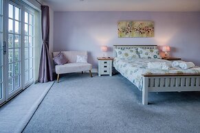 Caldey View Cottage - 1 Bedroom - Penally