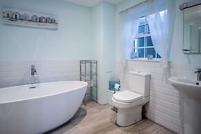 Caldey View Cottage - 1 Bedroom - Penally
