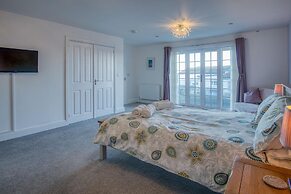 Caldey View Cottage - 1 Bedroom - Penally