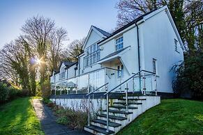 Caldey View Cottage - 1 Bedroom - Penally