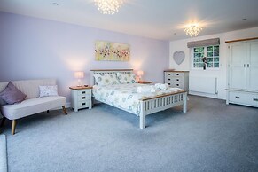 Caldey View Cottage - 1 Bedroom - Penally