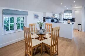 Caldey View Cottage - 1 Bedroom - Penally