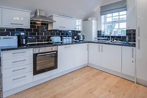 Caldey View Cottage - 1 Bedroom - Penally