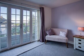 Caldey View Cottage - 1 Bedroom - Penally