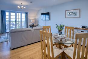 Caldey View Cottage - 1 Bedroom - Penally