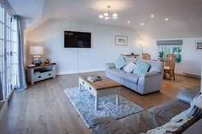 Caldey View Cottage - 1 Bedroom - Penally