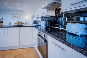 Caldey View Cottage - 1 Bedroom - Penally