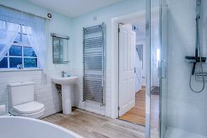 Caldey View Cottage - 1 Bedroom - Penally