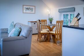 Caldey View Cottage - 1 Bedroom - Penally