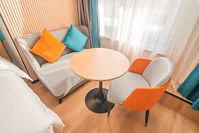 Home Inn Huayi Select Collection Hotel