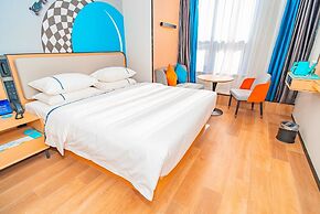 Home Inn Huayi Select Collection Hotel