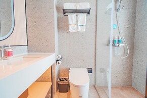 Home Inn Huayi Select Collection Hotel