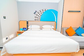 Home Inn Huayi Select Collection Hotel