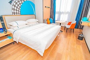 Home Inn Huayi Select Collection Hotel