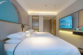 Home Inn Huayi Select Collection Hotel